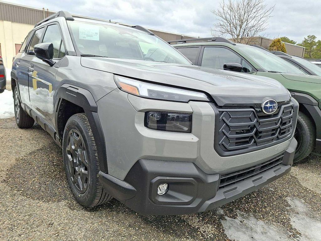 new 2026 Subaru Outback car, priced at $37,028