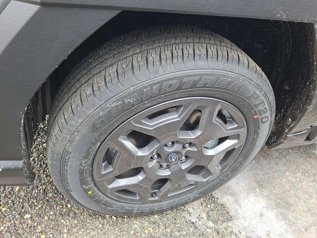 new 2026 Subaru Outback car, priced at $37,028