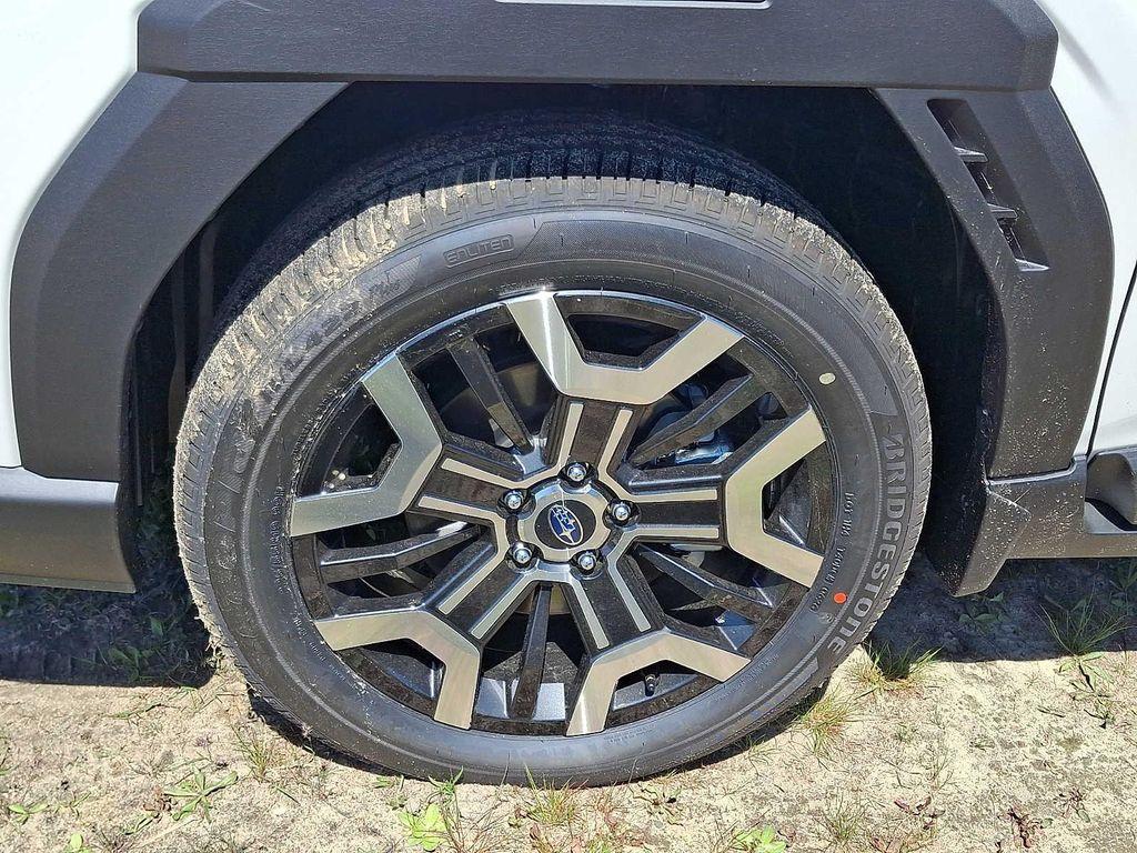 new 2026 Subaru Outback car, priced at $50,894