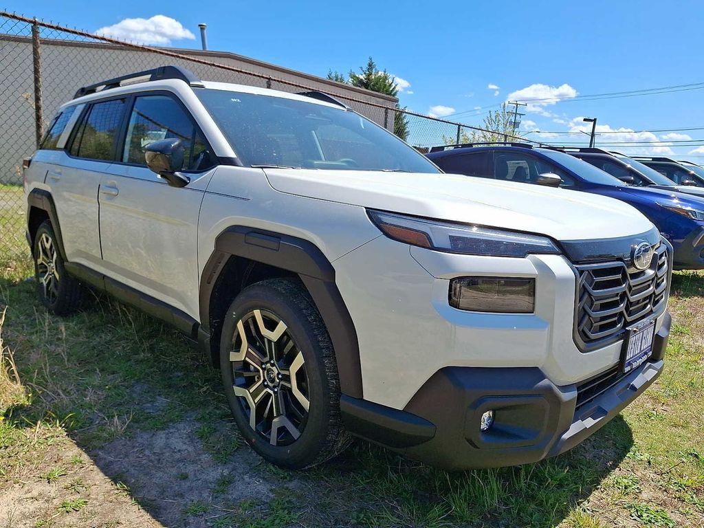 new 2026 Subaru Outback car, priced at $50,145