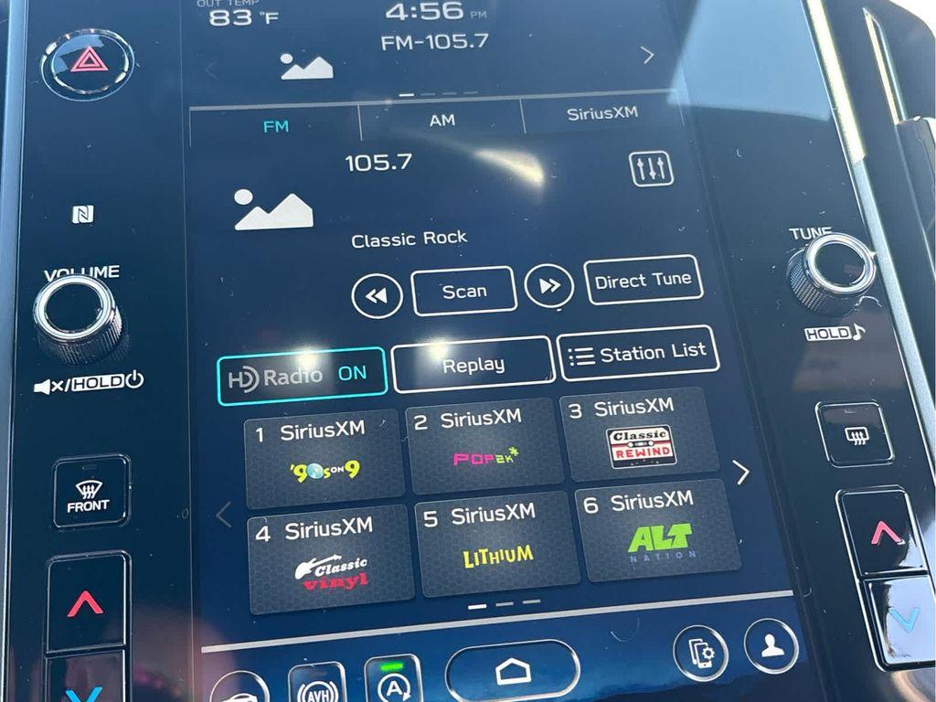 used 2024 Subaru Crosstrek car, priced at $28,437