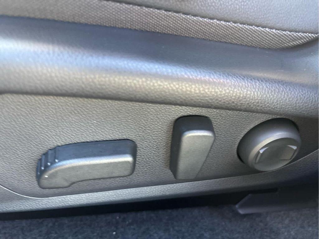 used 2024 Subaru Crosstrek car, priced at $28,437