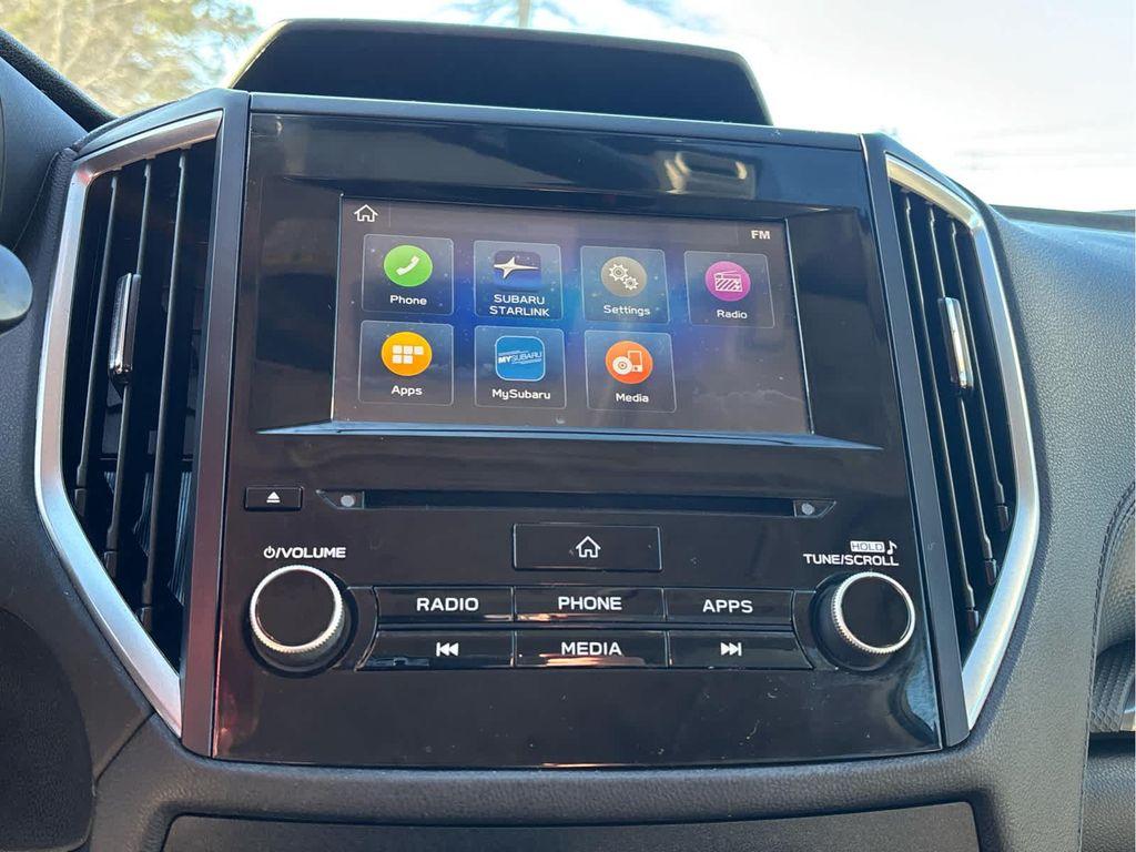 used 2019 Subaru Forester car, priced at $21,637