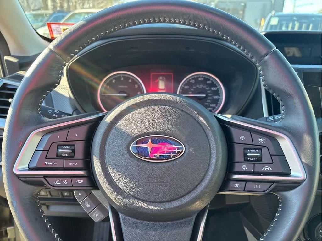 used 2019 Subaru Forester car, priced at $21,637