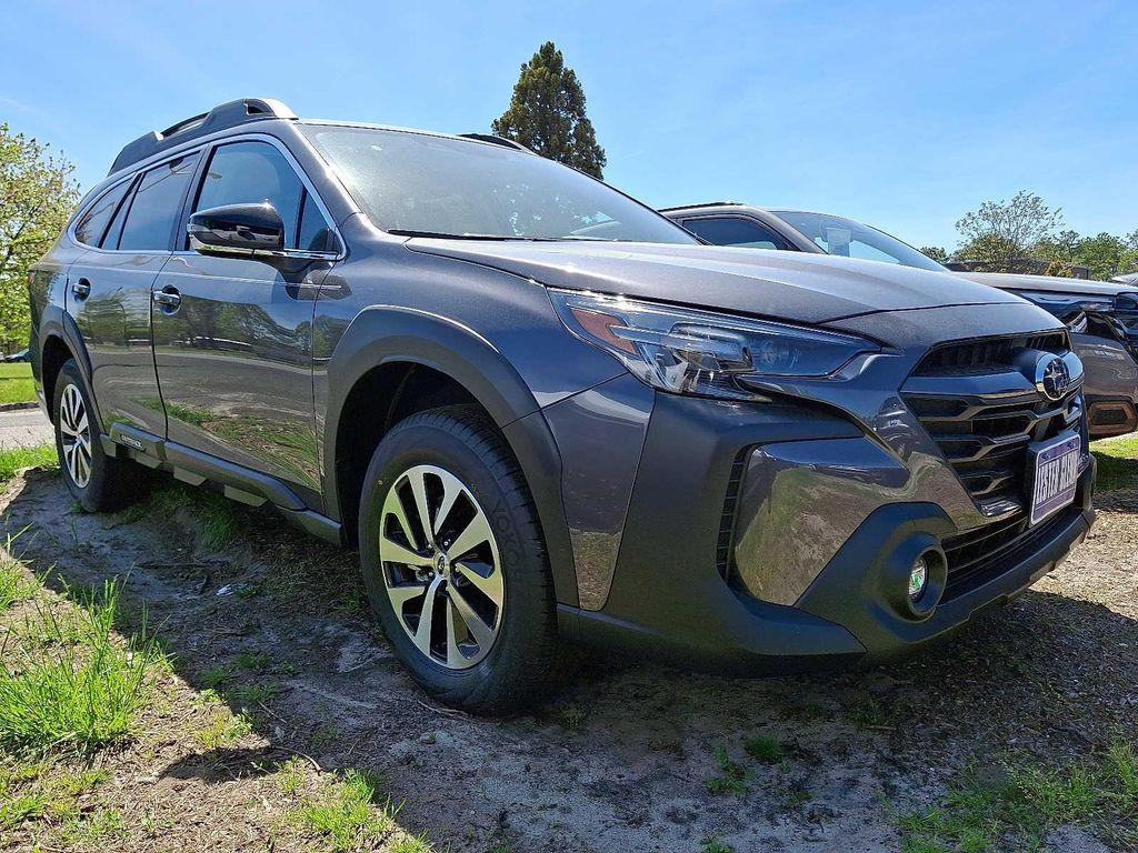 used 2025 Subaru Outback car, priced at $32,937