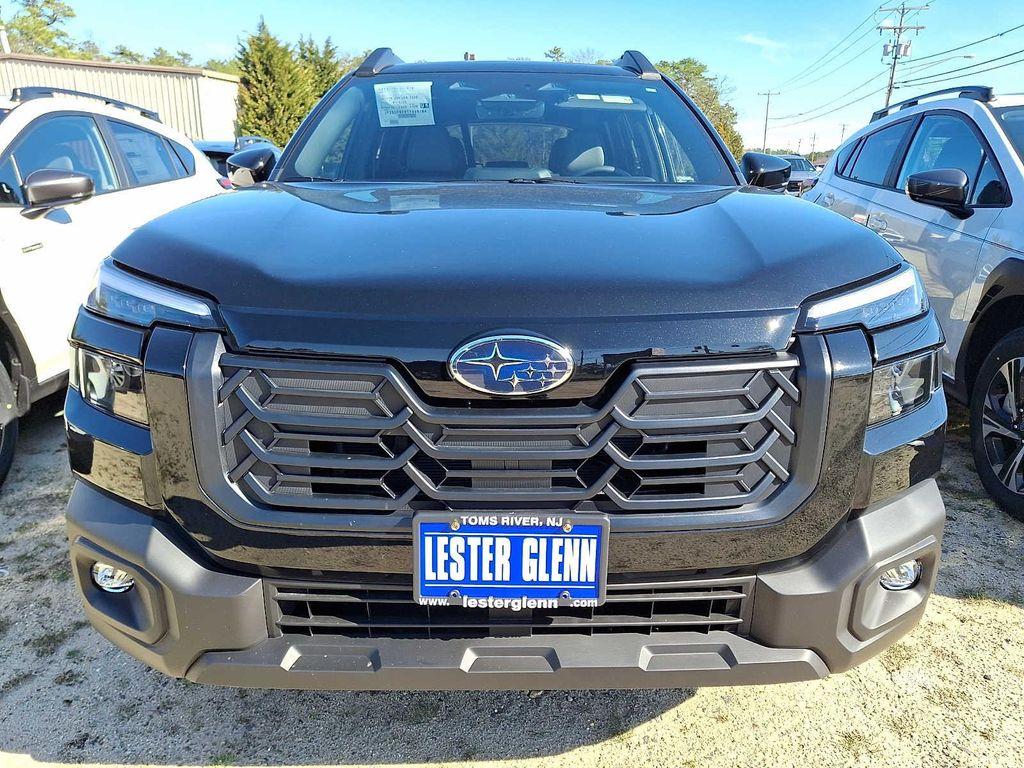 new 2026 Subaru Outback car, priced at $38,903