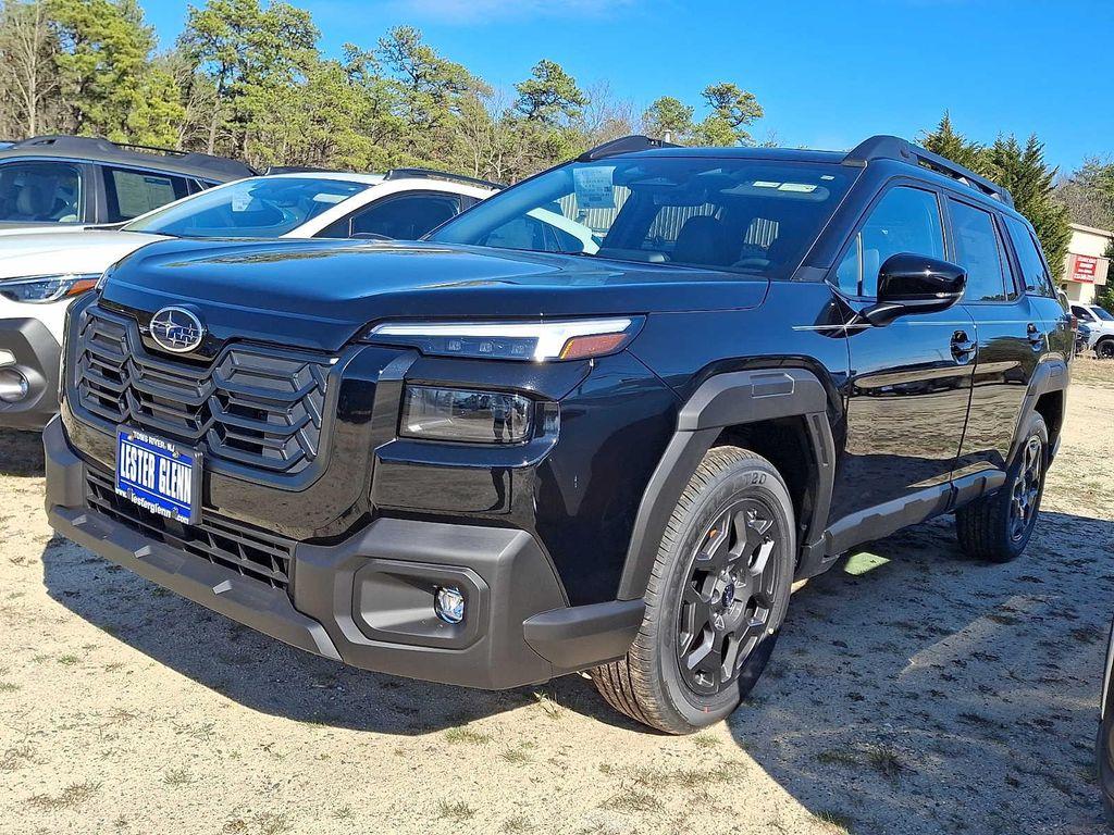 new 2026 Subaru Outback car, priced at $38,903