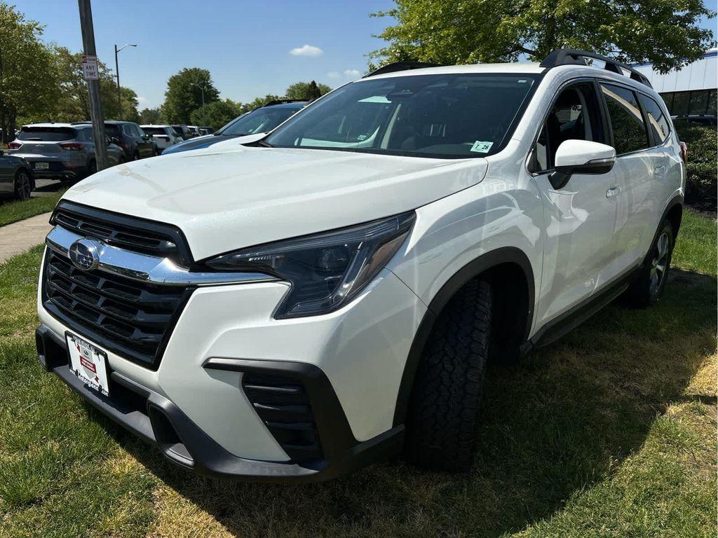 used 2023 Subaru Ascent car, priced at $30,686