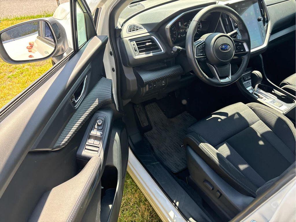 used 2023 Subaru Ascent car, priced at $30,686