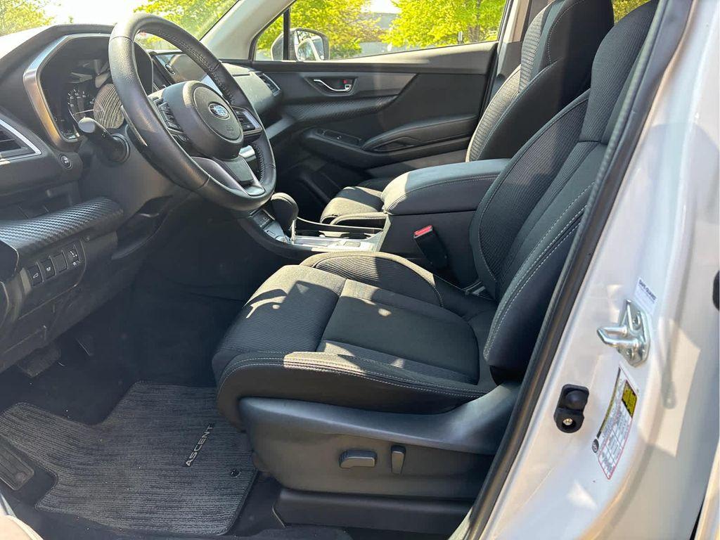 used 2023 Subaru Ascent car, priced at $30,686