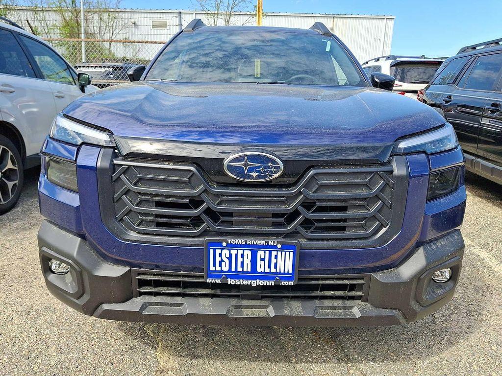 new 2026 Subaru Outback car, priced at $44,237