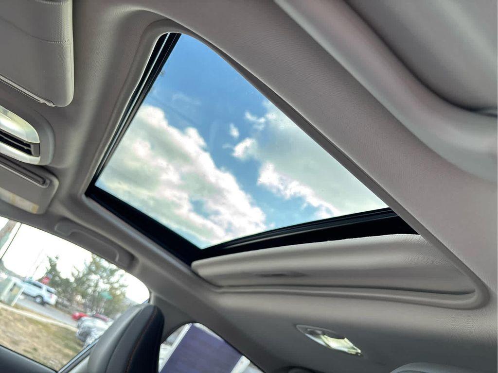 used 2025 Subaru Crosstrek car, priced at $32,937