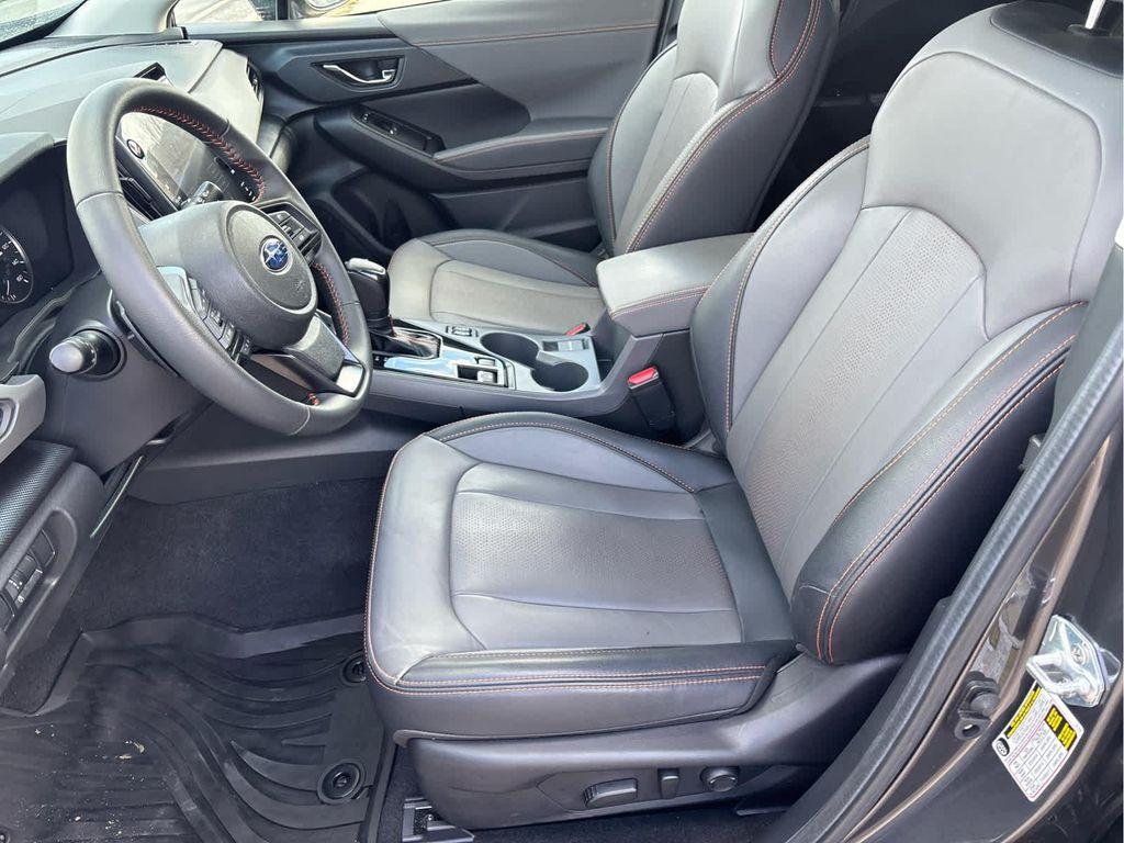 used 2025 Subaru Crosstrek car, priced at $32,937