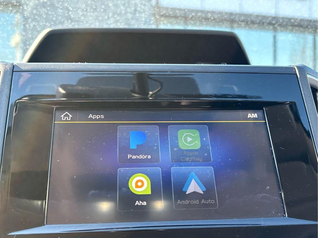 used 2022 Subaru Impreza car, priced at $18,637