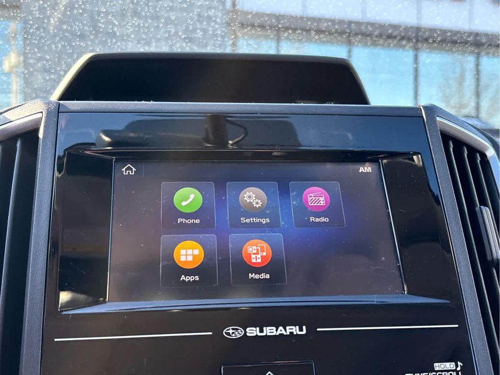 used 2022 Subaru Impreza car, priced at $18,637