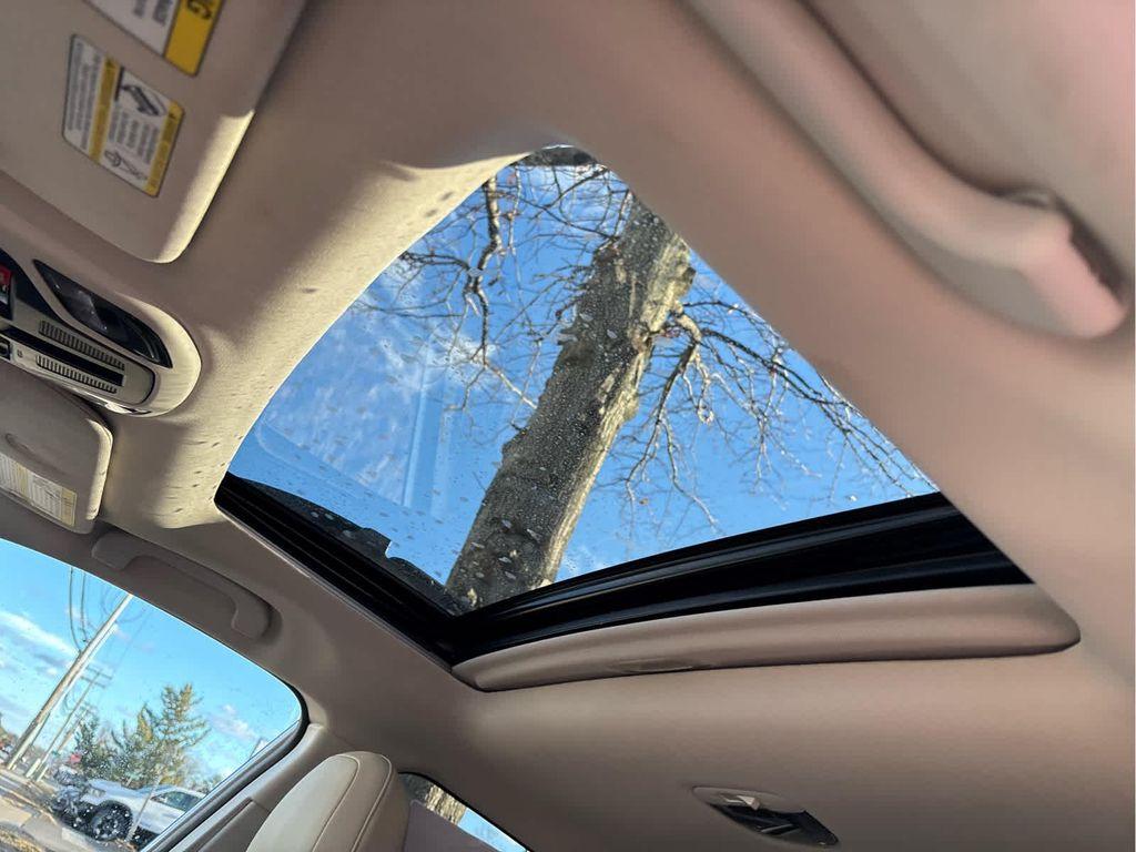 used 2022 Subaru Outback car, priced at $19,937