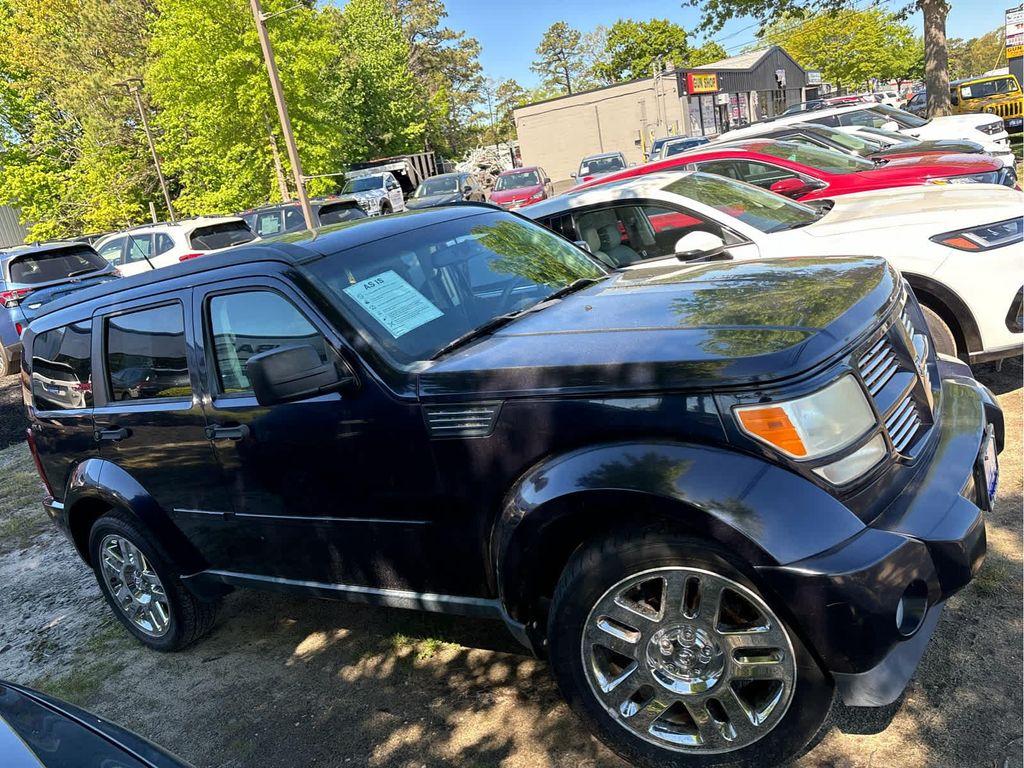 used 2011 Dodge Nitro car, priced at $7,686