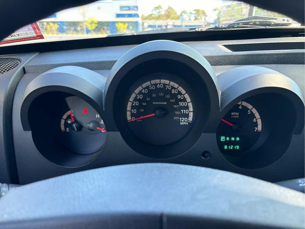used 2011 Dodge Nitro car, priced at $7,686