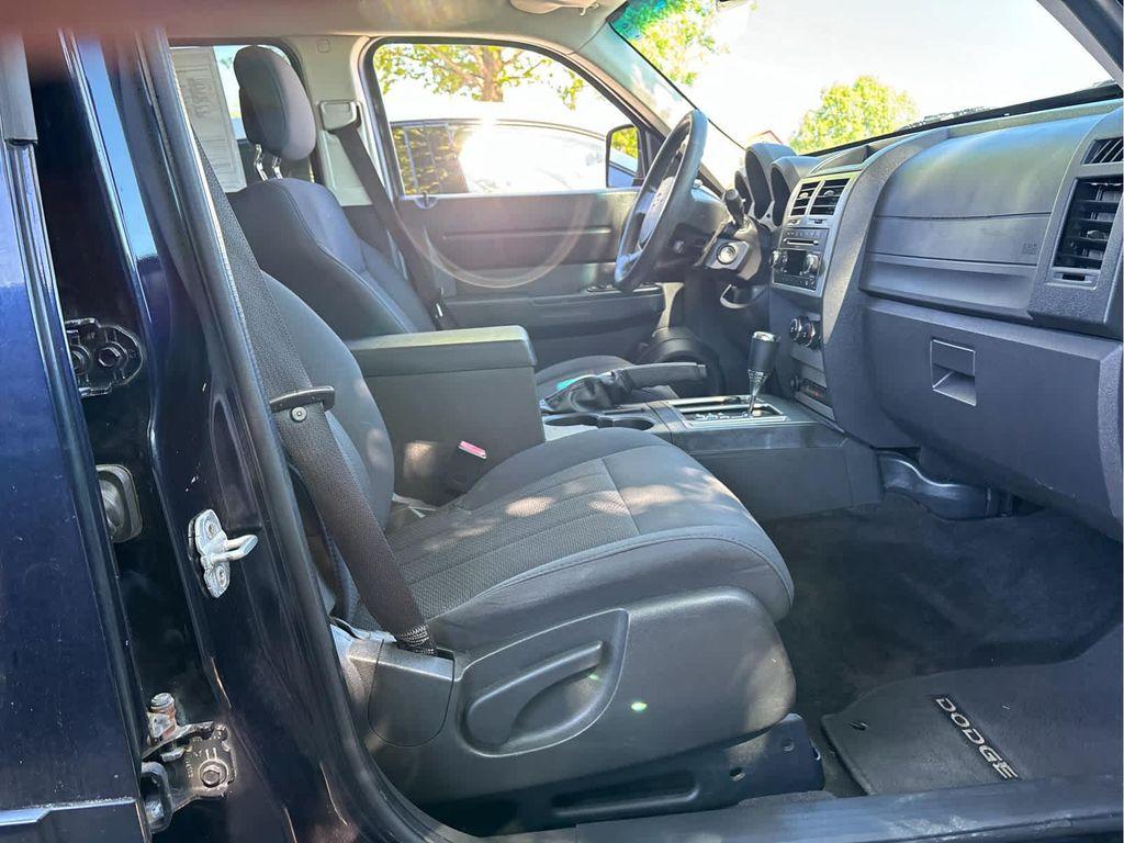 used 2011 Dodge Nitro car, priced at $7,686