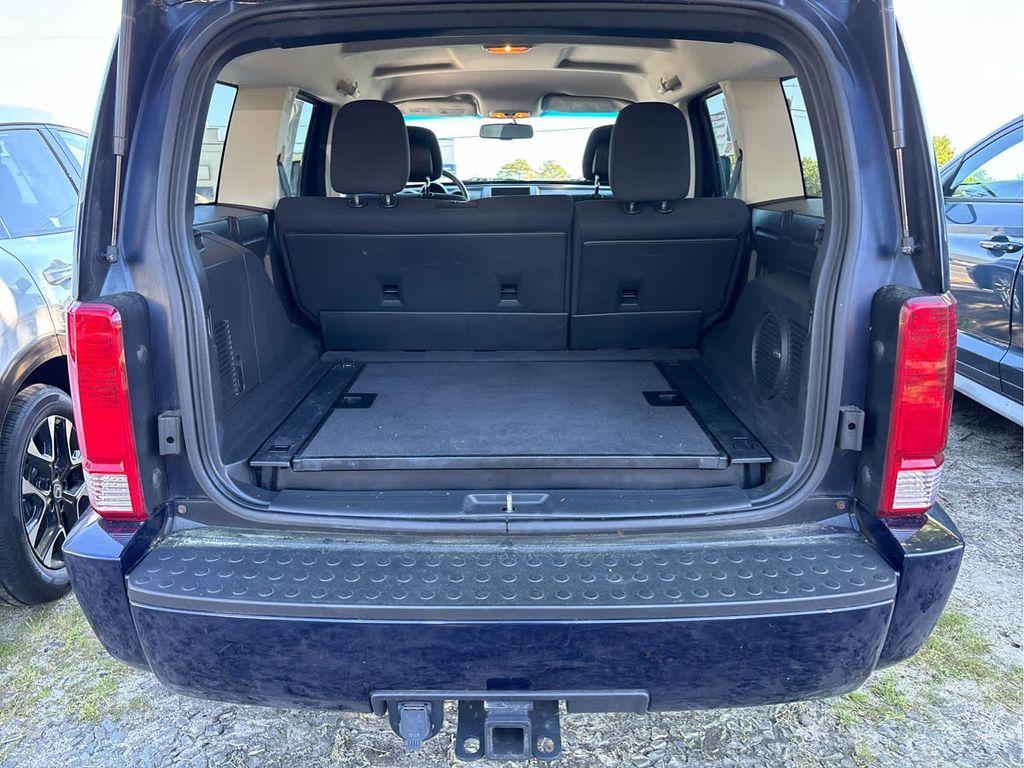 used 2011 Dodge Nitro car, priced at $7,686