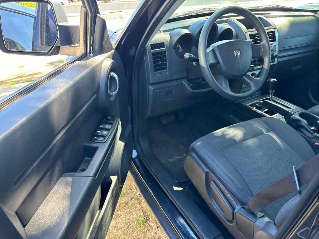 used 2011 Dodge Nitro car, priced at $7,686