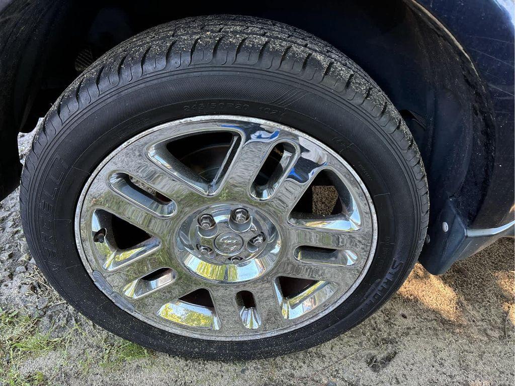 used 2011 Dodge Nitro car, priced at $7,686