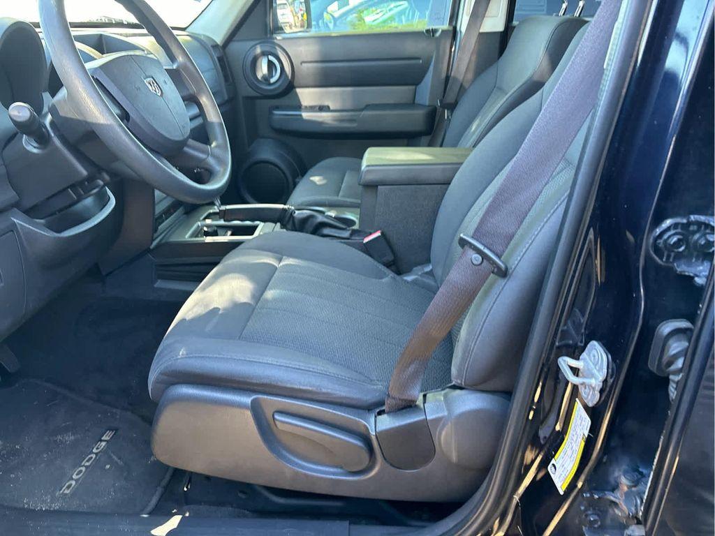 used 2011 Dodge Nitro car, priced at $7,686