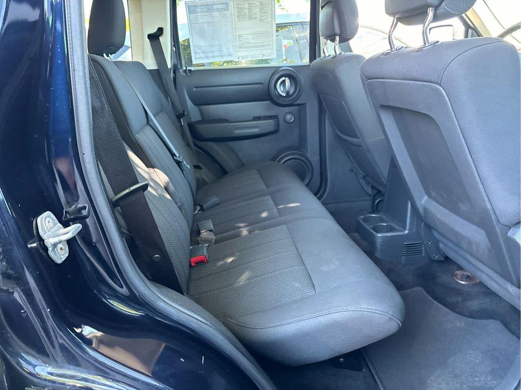 used 2011 Dodge Nitro car, priced at $7,686