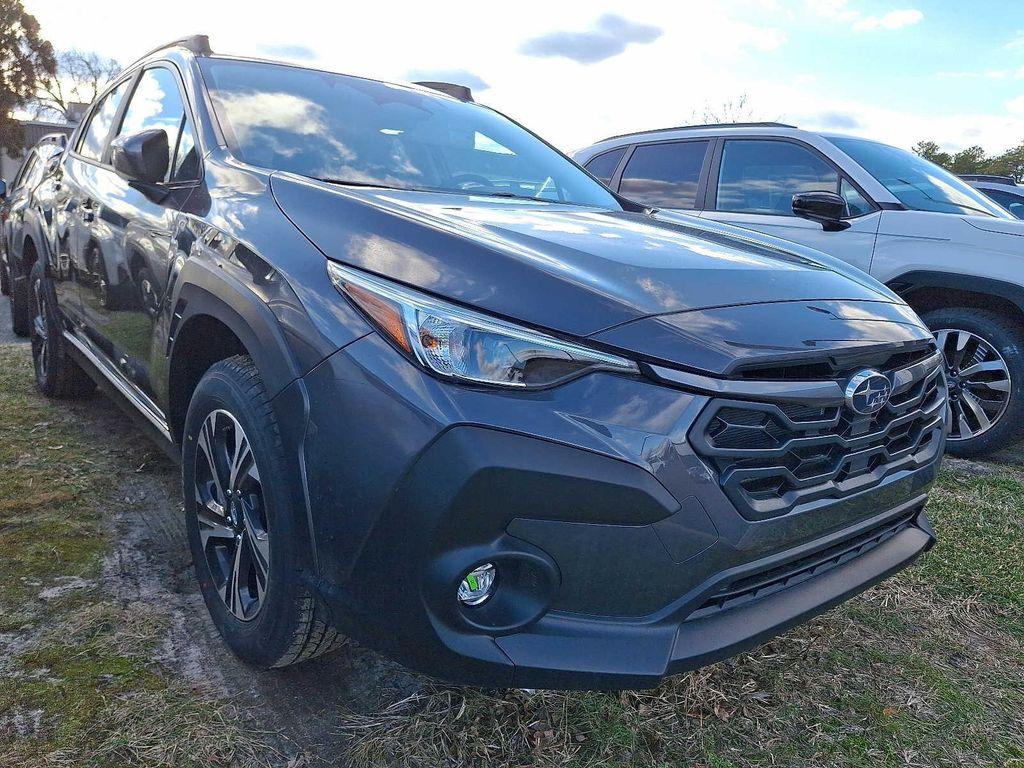 new 2026 Subaru Crosstrek car, priced at $31,679