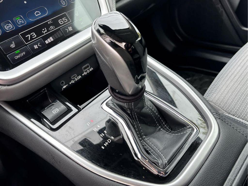used 2023 Subaru Outback car, priced at $25,686