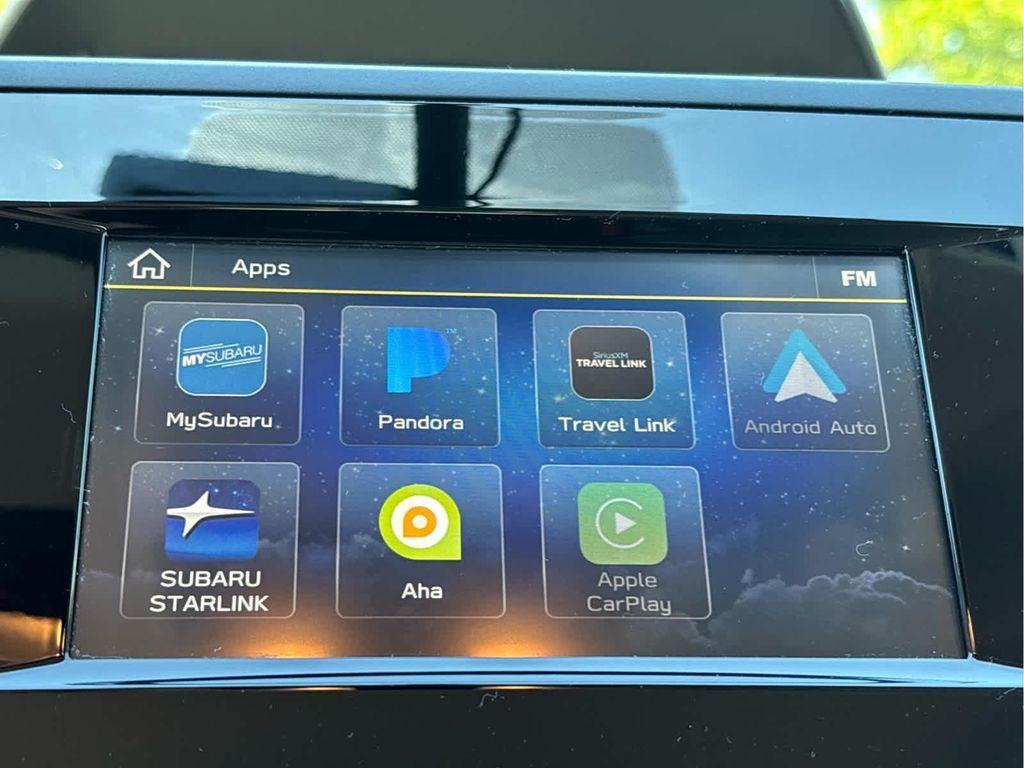 used 2023 Subaru Impreza car, priced at $22,686