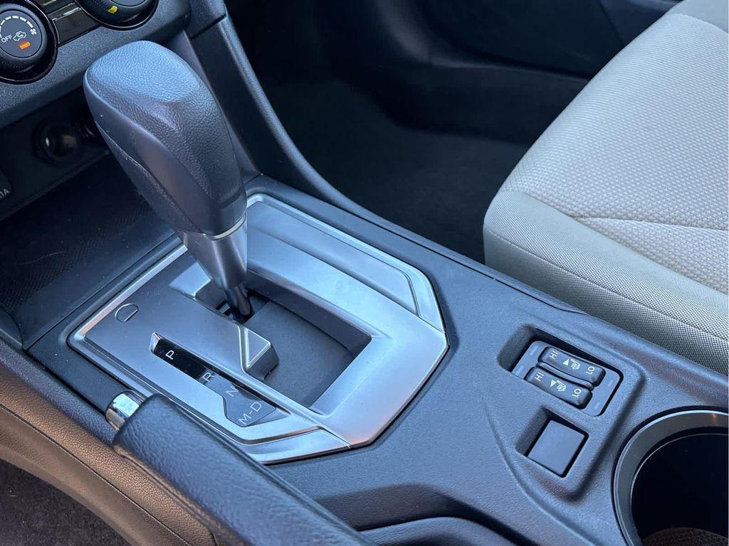 used 2023 Subaru Impreza car, priced at $22,686