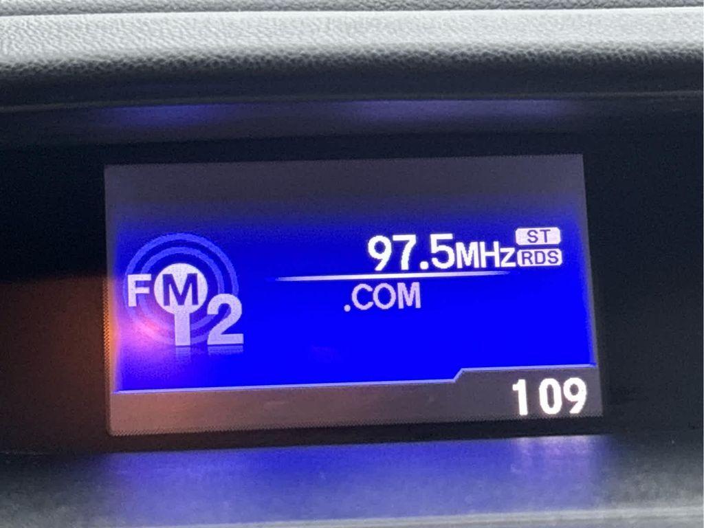 used 2016 Honda CR-V car, priced at $11,637