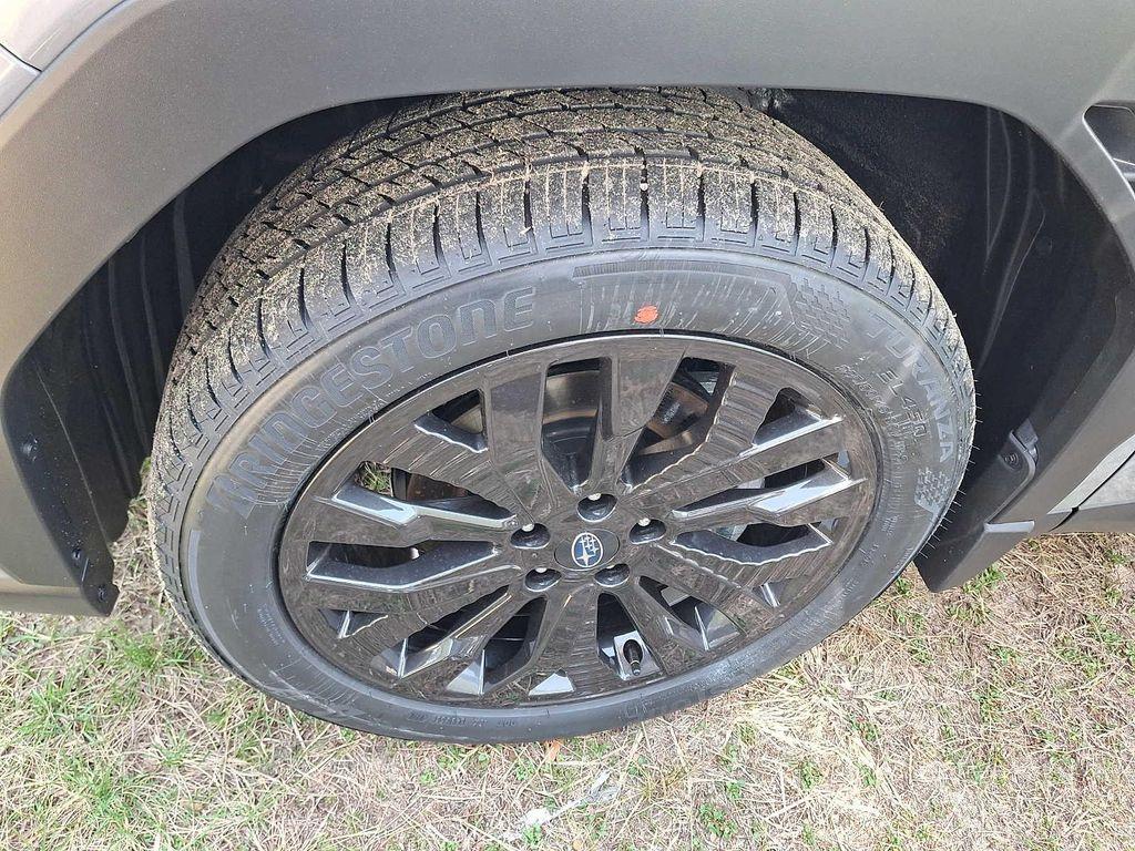 new 2026 Subaru Forester car, priced at $38,318