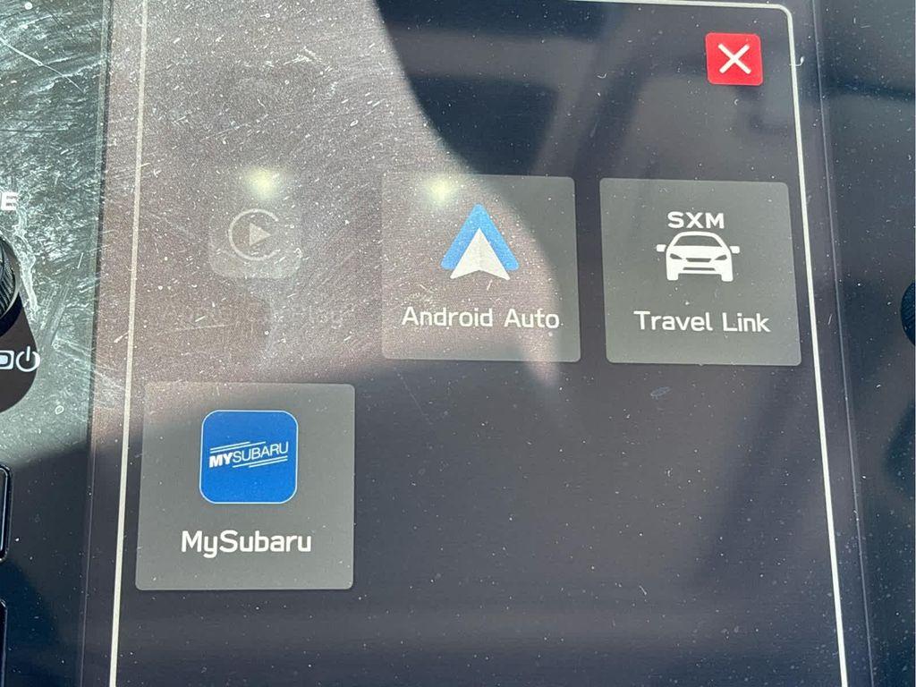 used 2025 Subaru Crosstrek car, priced at $32,186
