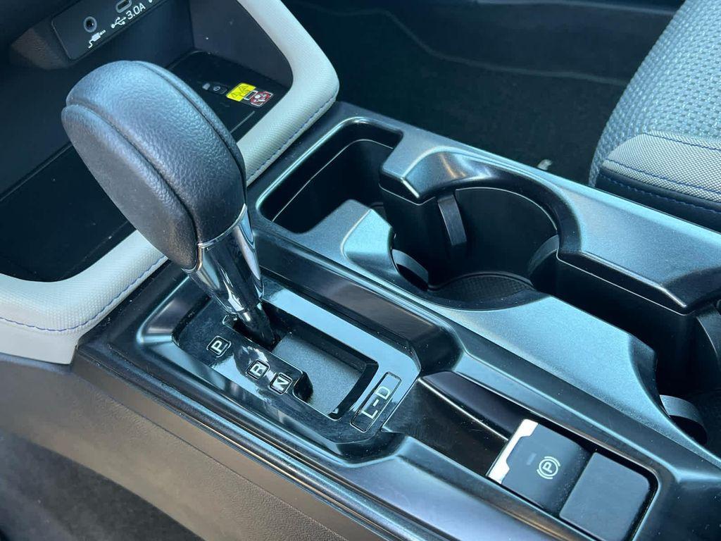 used 2026 Subaru Forester car, priced at $32,286