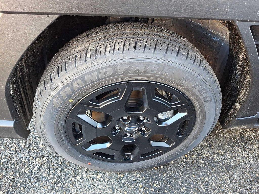 new 2026 Subaru Outback car, priced at $43,635