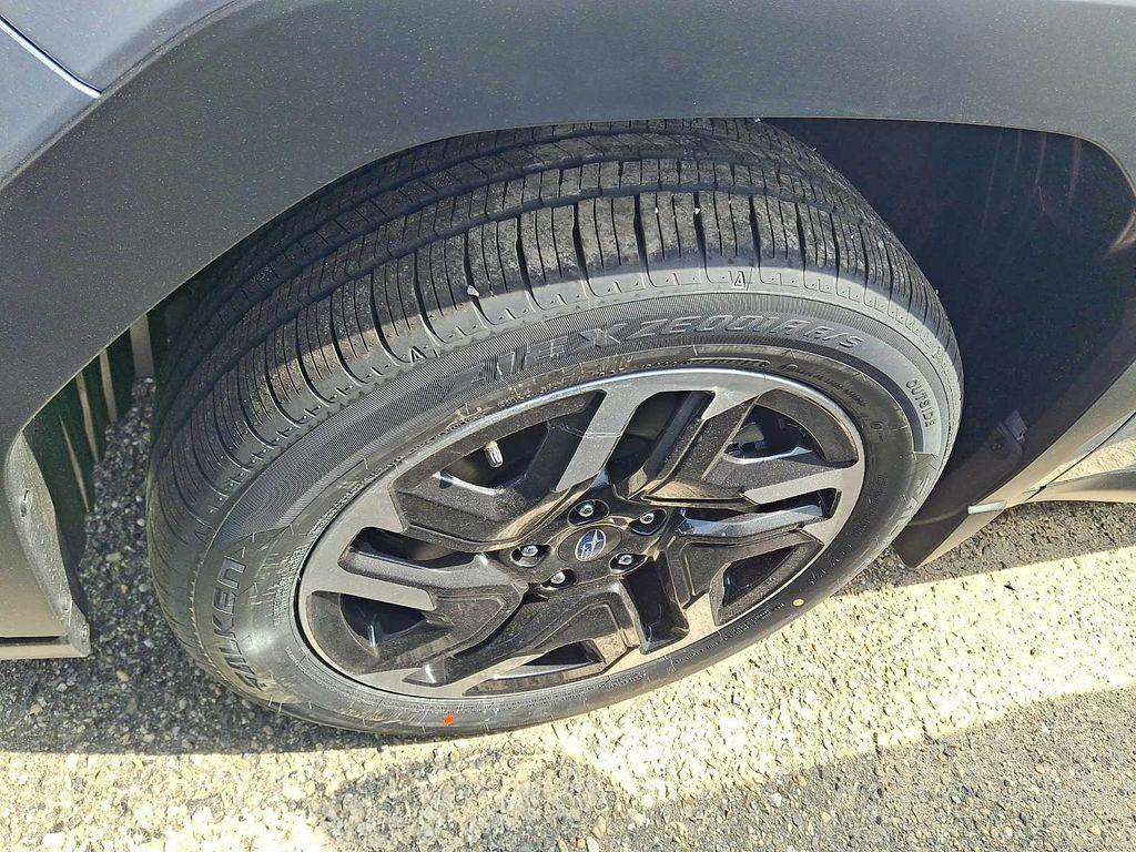 new 2026 Subaru Forester Hybrid car, priced at $40,423