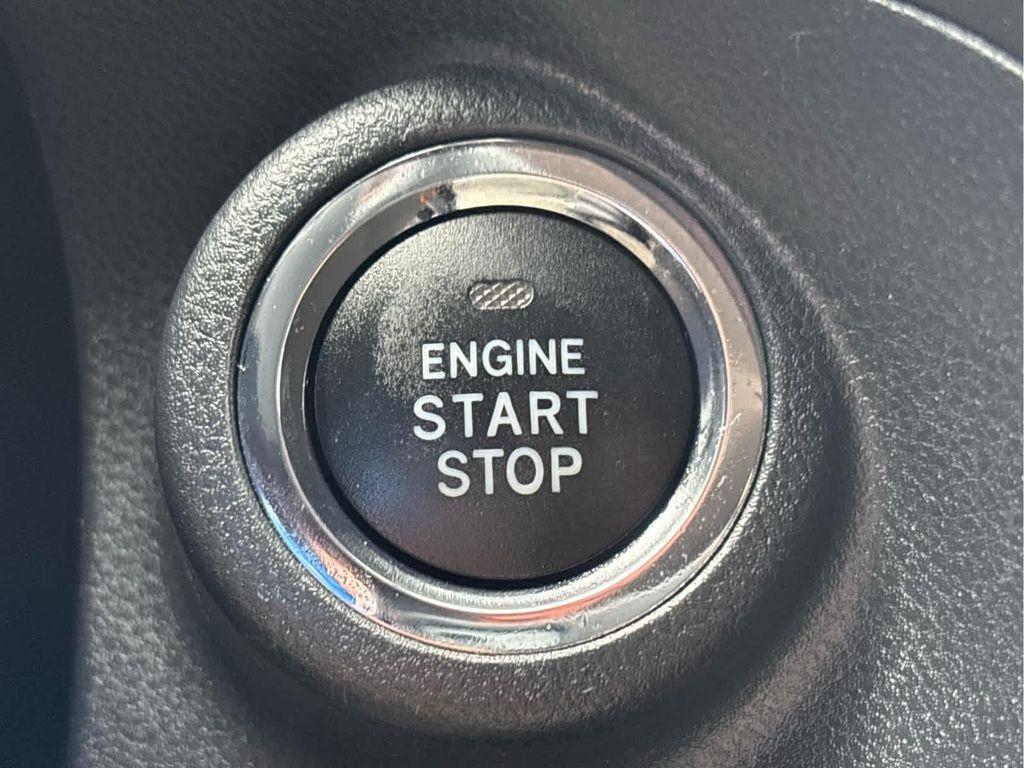used 2019 Subaru Crosstrek car