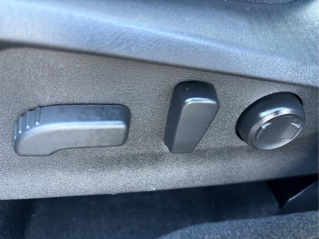 used 2023 Subaru Forester car, priced at $23,637