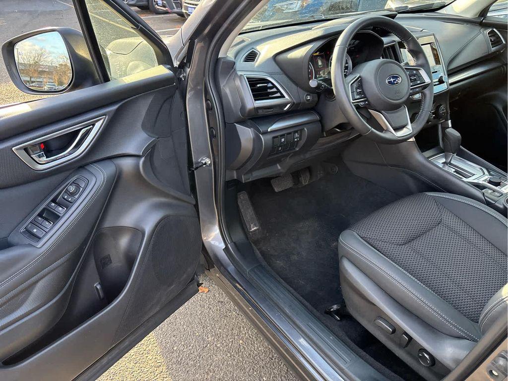 used 2023 Subaru Forester car, priced at $23,637