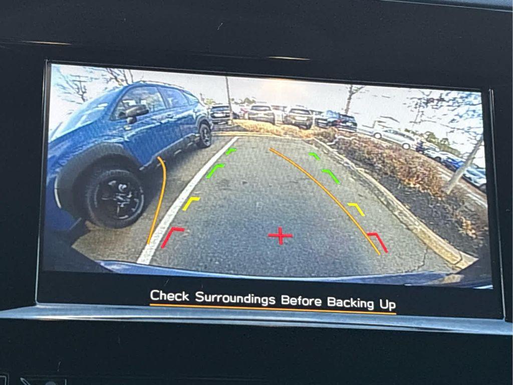 used 2023 Subaru Forester car, priced at $23,637