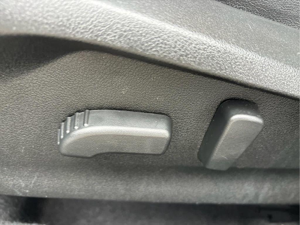 used 2023 Subaru Crosstrek car, priced at $24,937