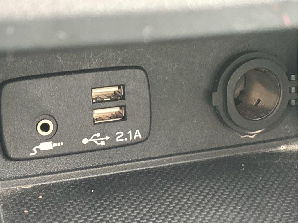 used 2023 Subaru Crosstrek car, priced at $24,937