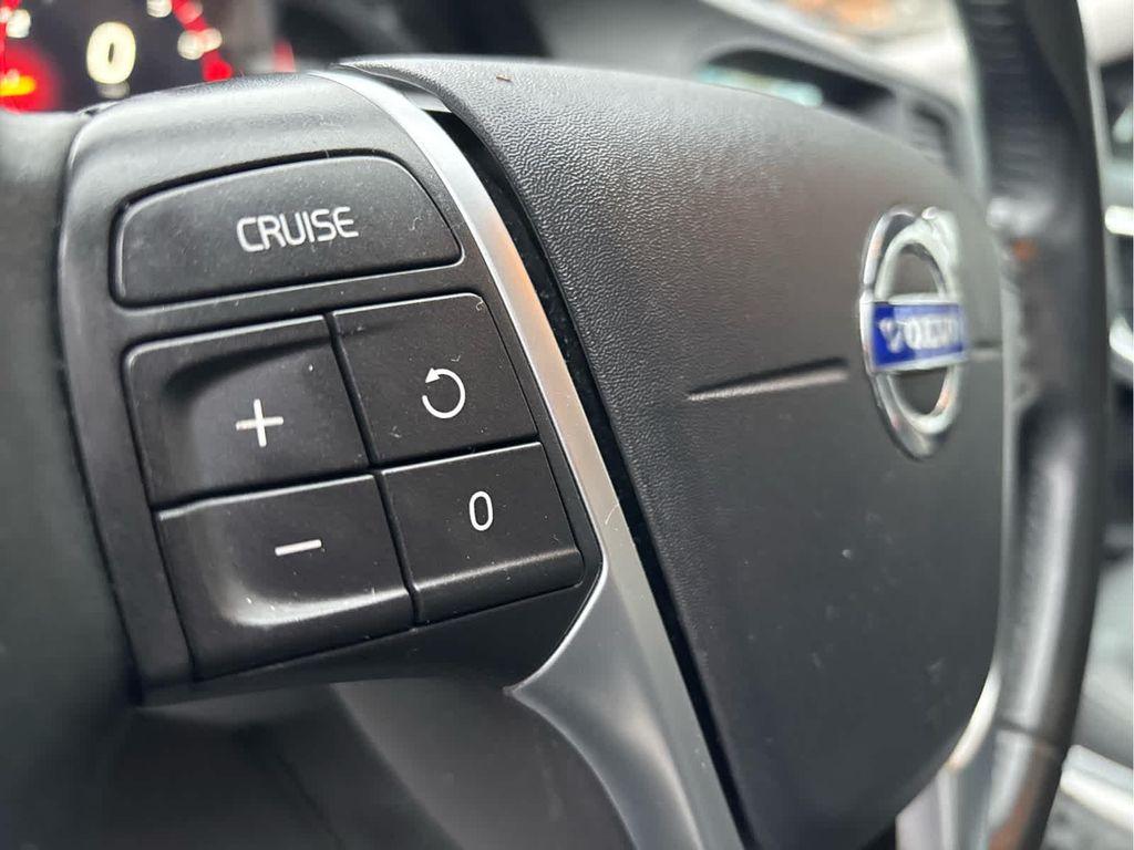 used 2017 Volvo S60 car, priced at $9,937