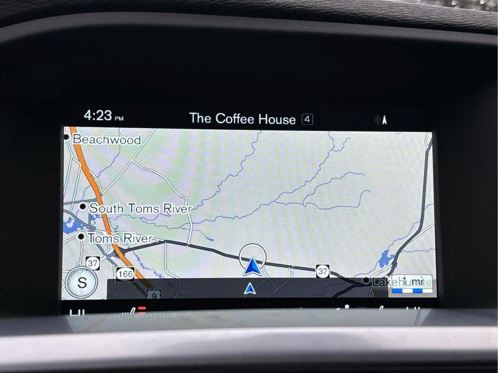 used 2017 Volvo S60 car, priced at $9,937