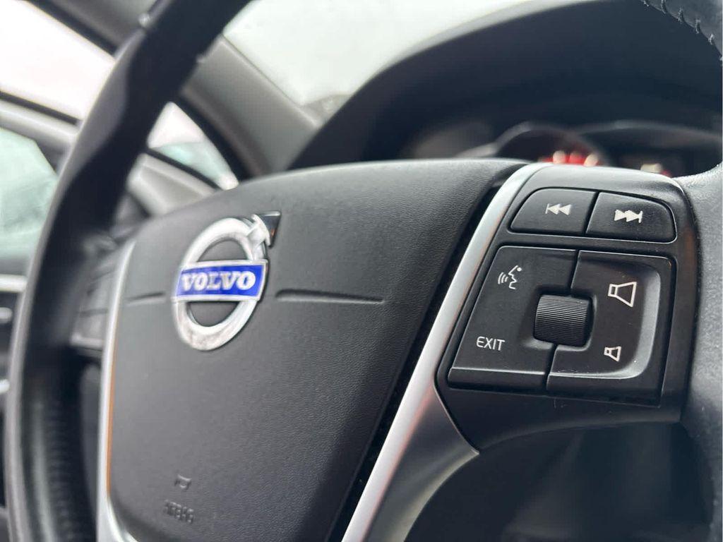 used 2017 Volvo S60 car, priced at $9,937