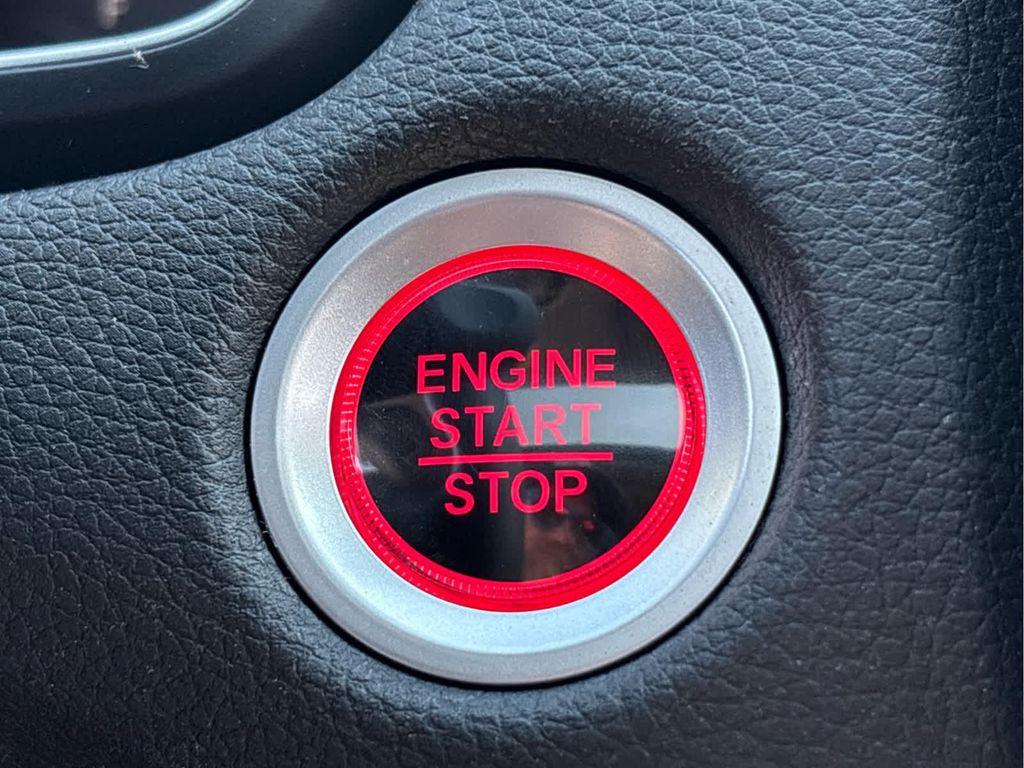 used 2017 Honda CR-V car, priced at $15,537