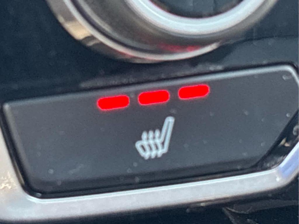 used 2017 Honda CR-V car, priced at $15,537