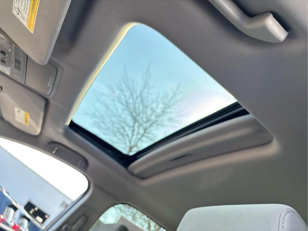 used 2017 Honda CR-V car, priced at $15,537